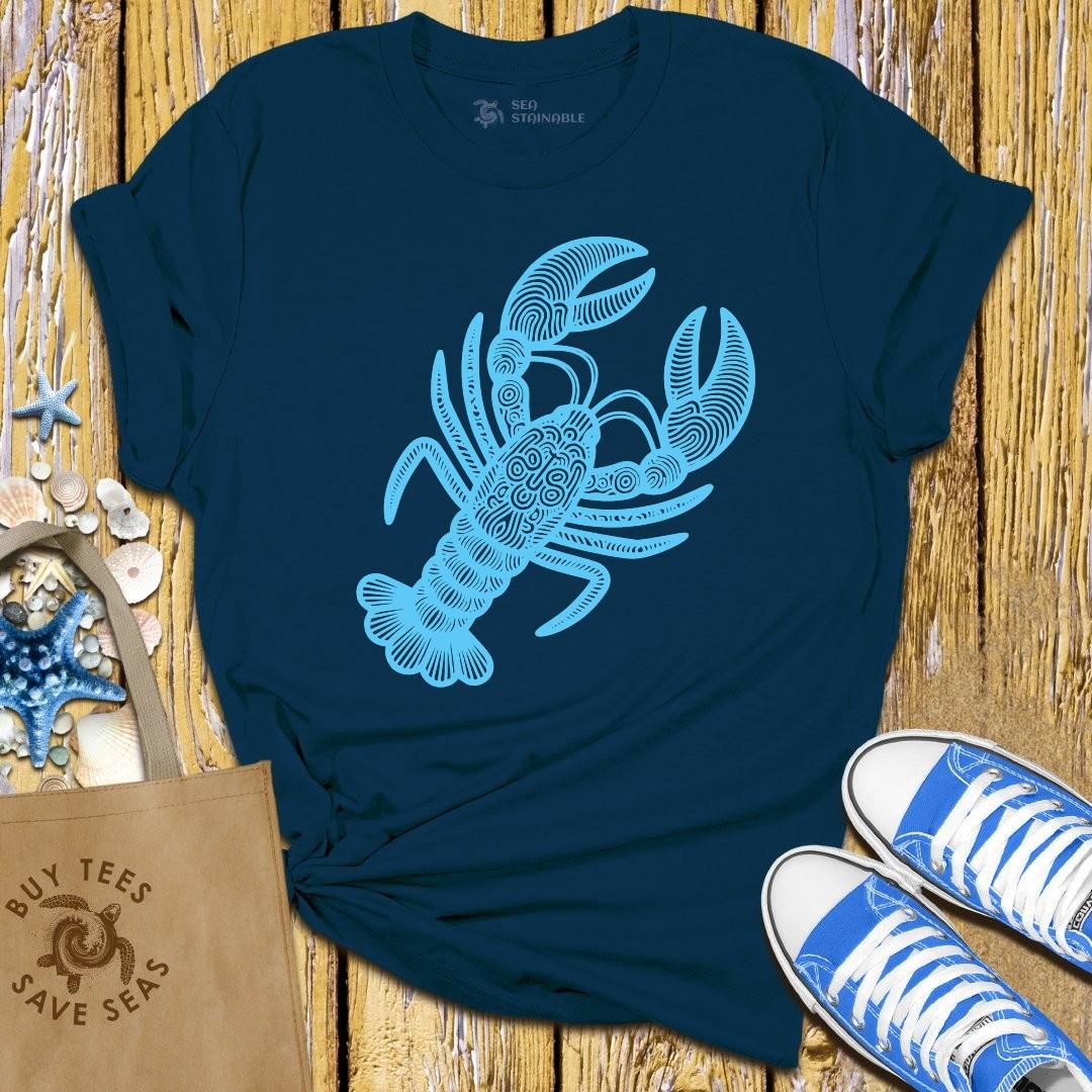 Stylish Navy Shirt for Women