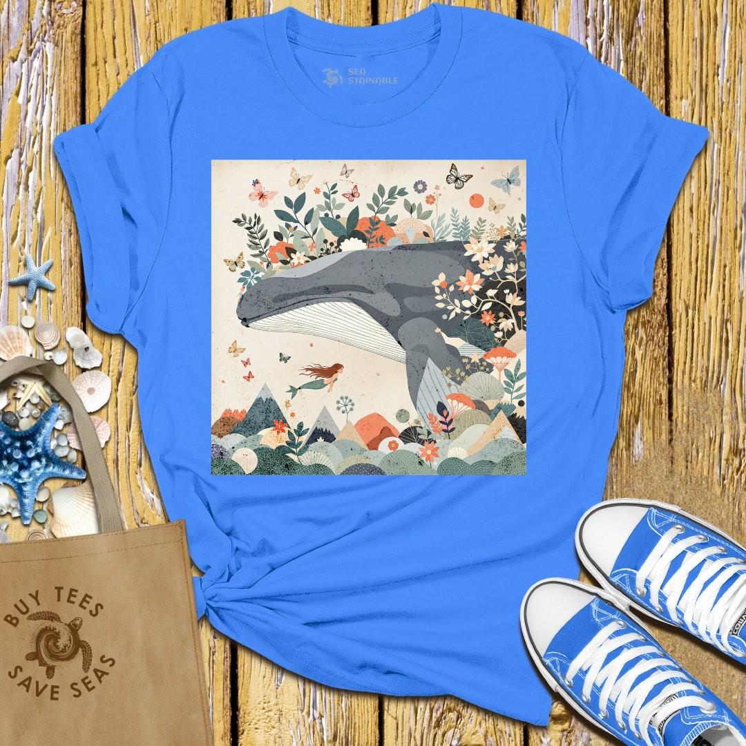 Stylish Blue Shirt for Women