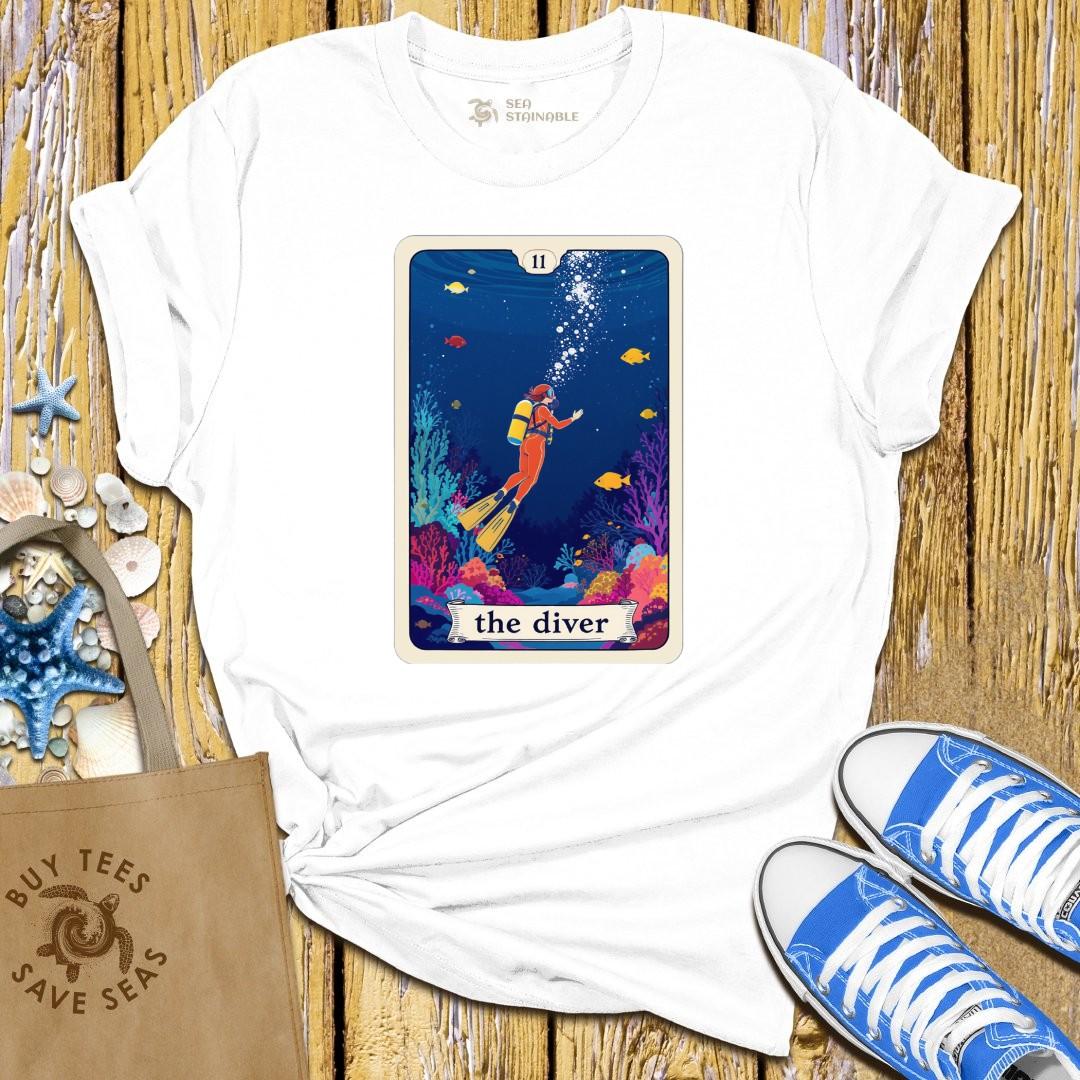 Stylish White  Shirt for Women