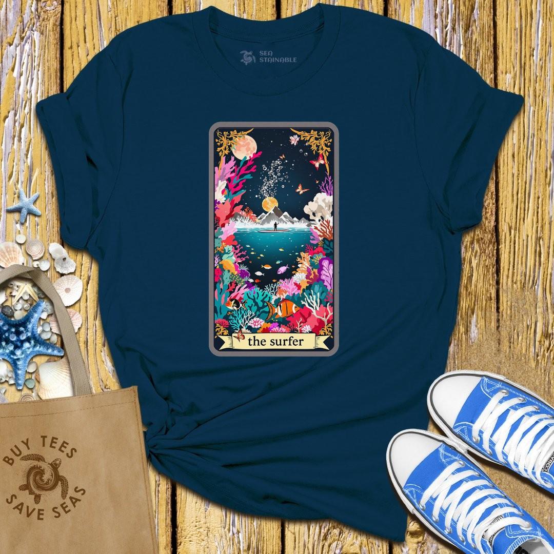 Stylish Navy Shirt for Women