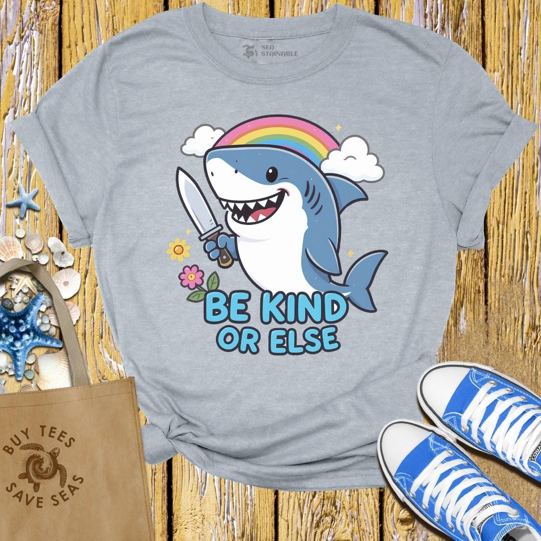 Stylish Grey Shirt for Women