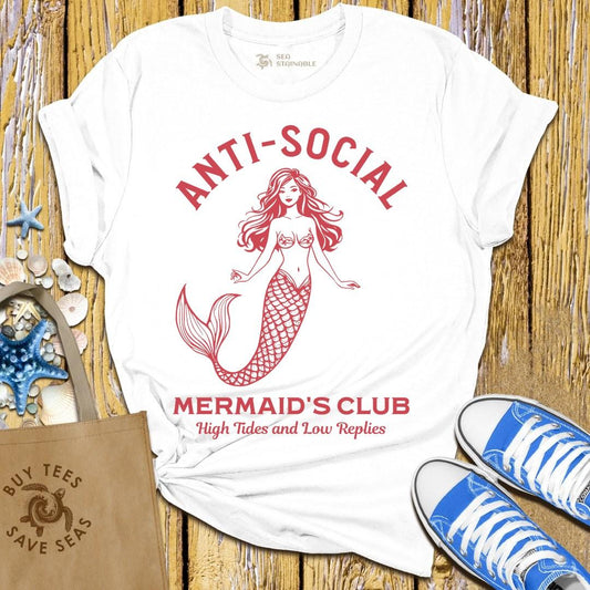 Stylish White  Shirt for Women