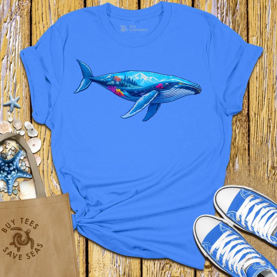 Stylish Blue Shirt for Women