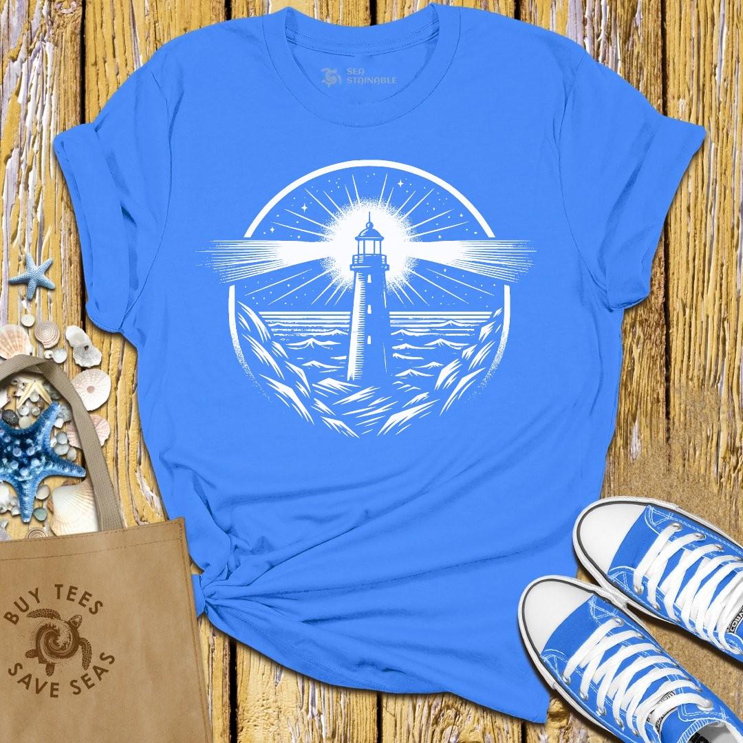 Stylish Blue Shirt for Women