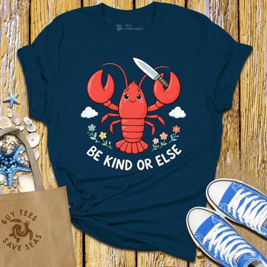 Stylish Navy Shirt for Women