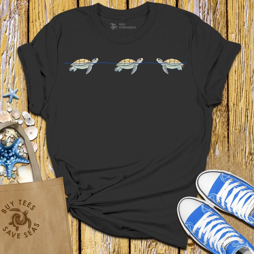 Stylish Black Shirt for Women