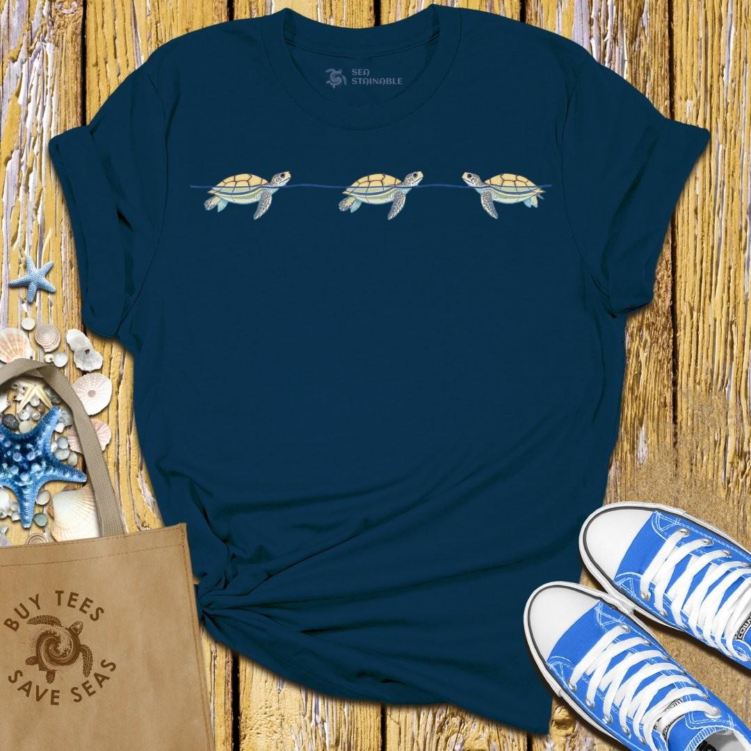 Stylish Navy Shirt for Women