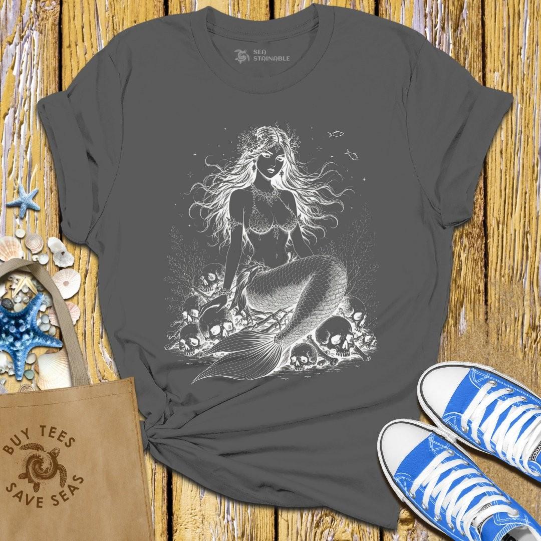 Stylish Charcoal Shirt for Women