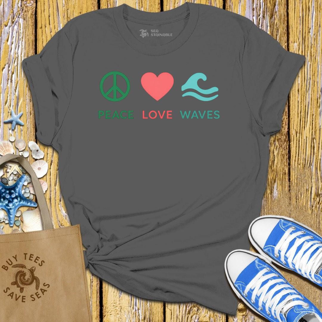 Stylish Charcoal Shirt for Women