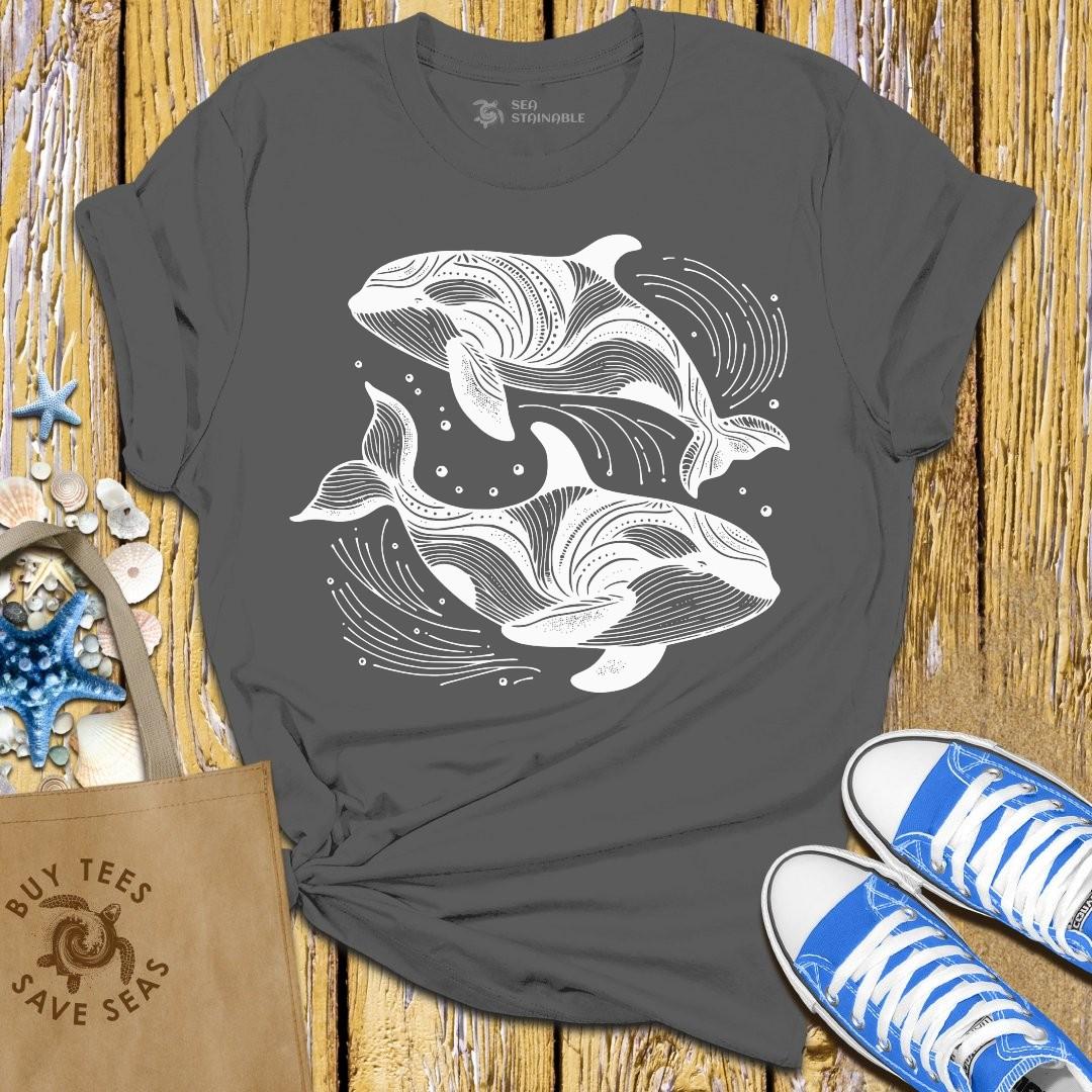 Stylish Charcoal Shirt for Women