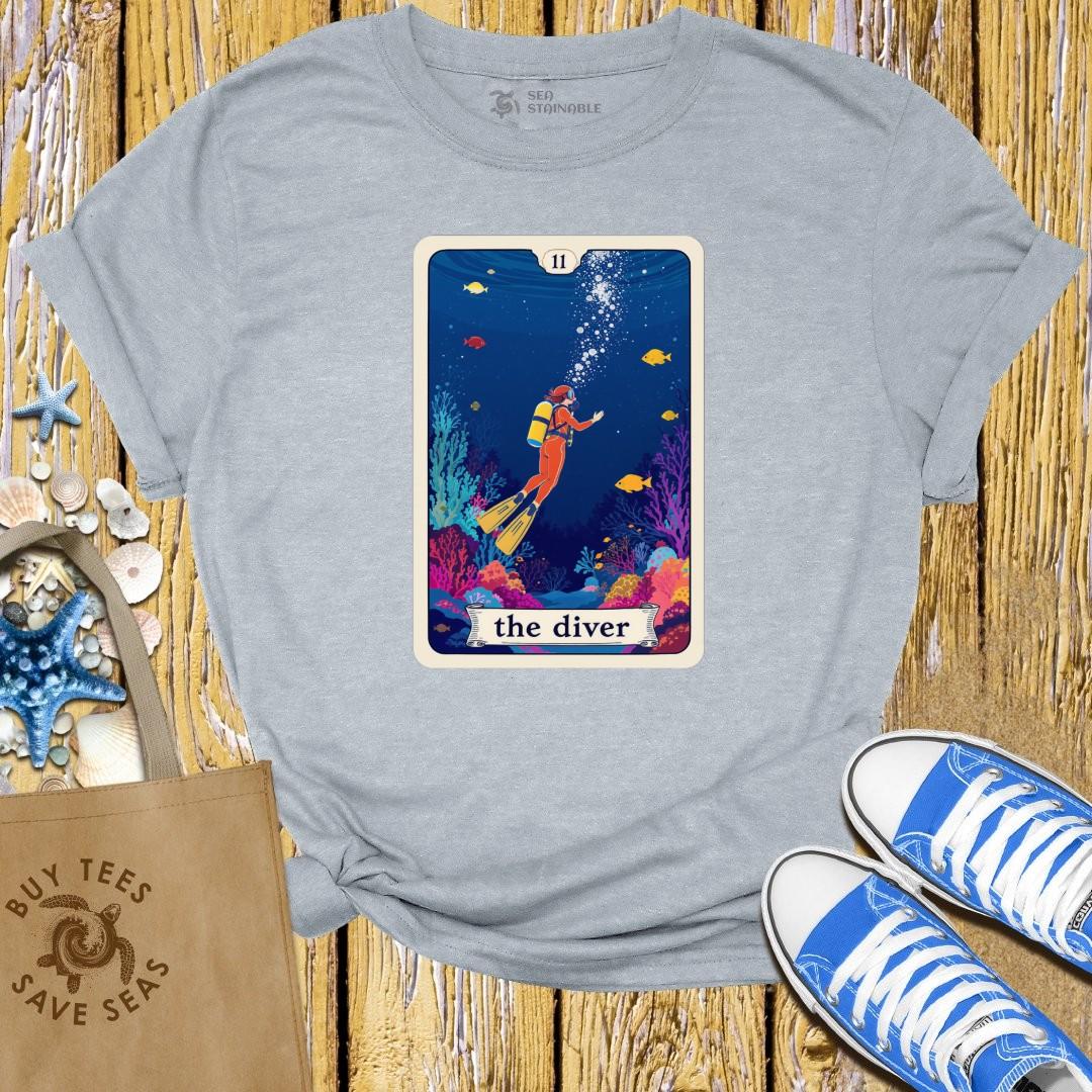 Stylish Grey Shirt for Women