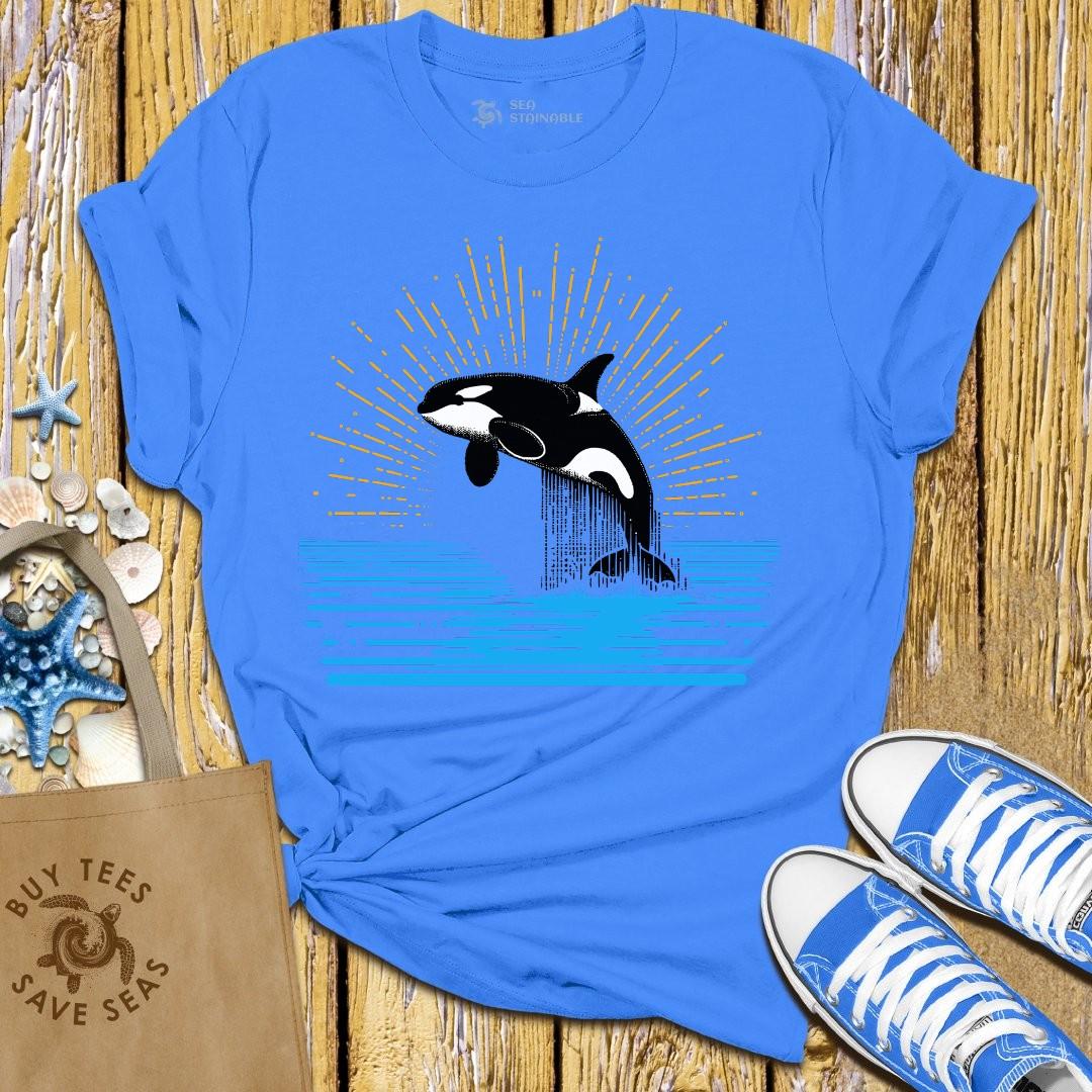 Stylish Blue Shirt for Women
