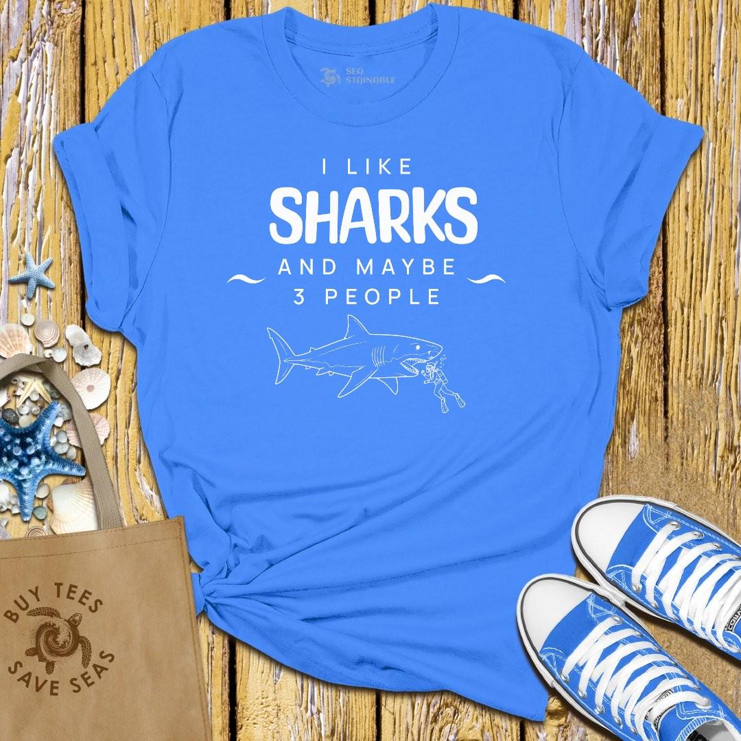 Stylish Blue Shirt for Women
