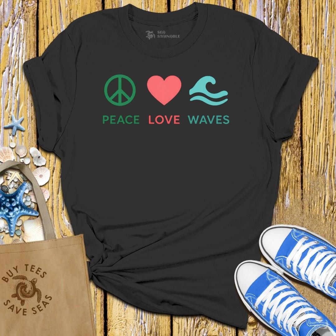 Stylish Black Shirt for Women