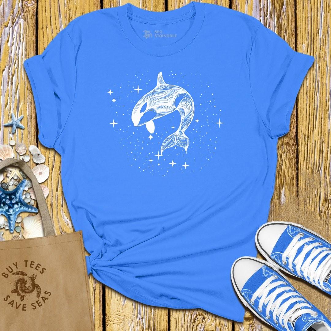 Stylish Blue Shirt for Women