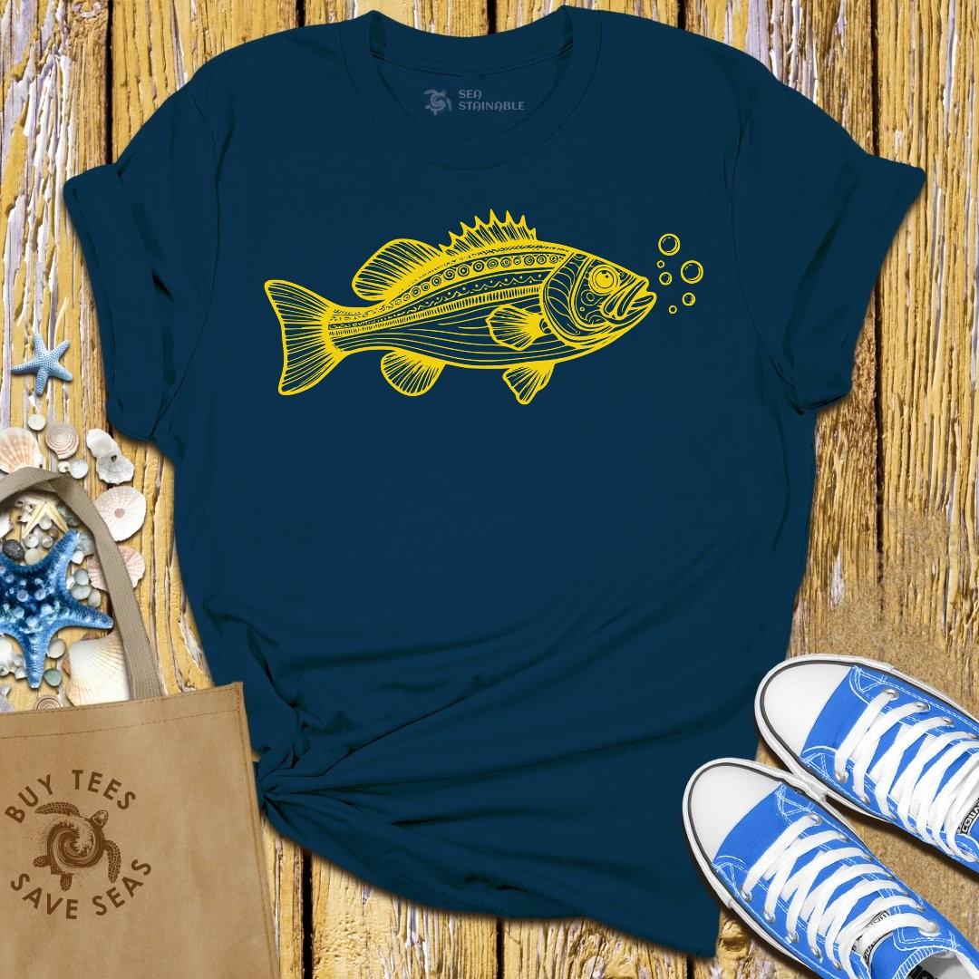 Stylish Navy Shirt for Women