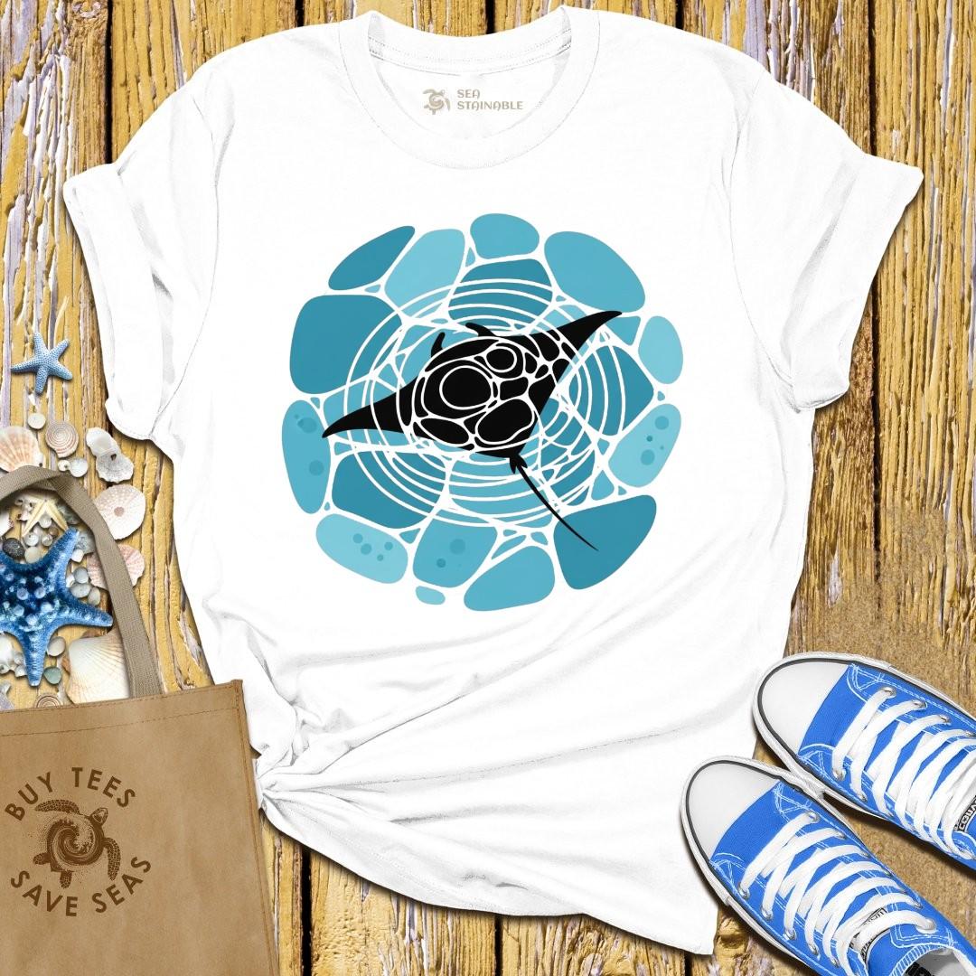 Stylish White  Shirt for Women